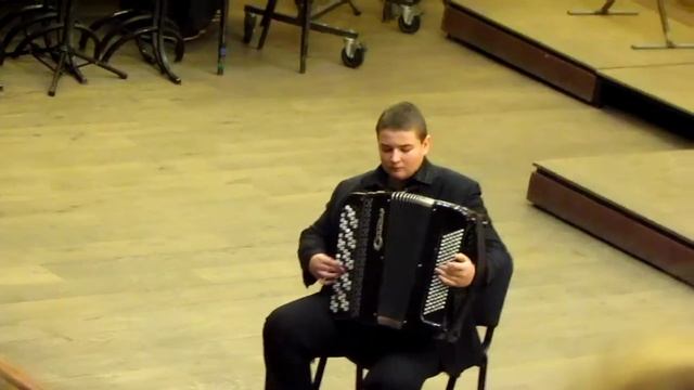 В. Ковтун "Осінь" (Вальс) смотреть онлайн
