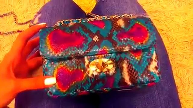 BaliSnake, отзыв нашего клиента №3 смотреть онлайн