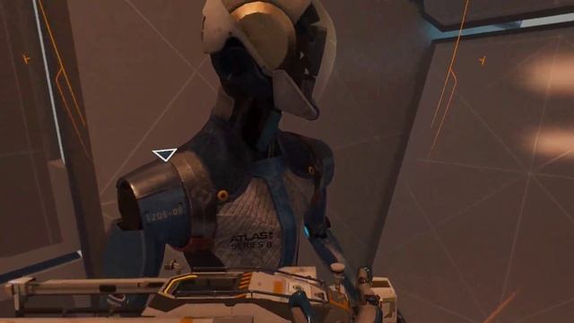 Lone Echo - Oculus Quest 2 - Airlink смотреть онлайн