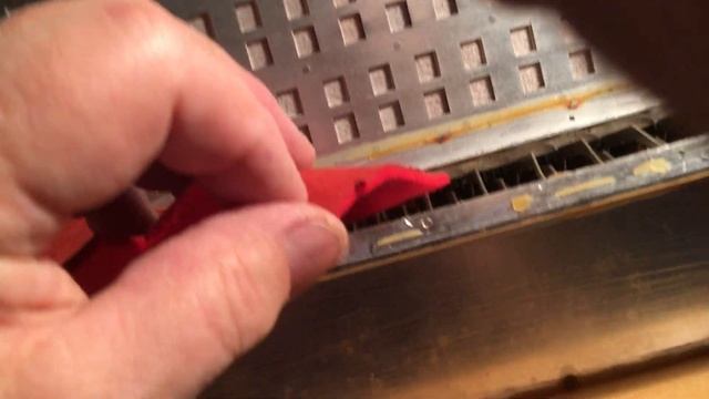 Баян и аккордеон : что такое "ломаная дека" или Cassotto - Какова регулировка здесь смотреть онлайн