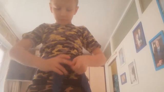 Как правильно завязывать пояс по карате смотреть онлайн