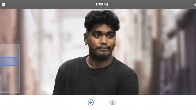 How To Change Background In Photoshop Touch In Mobile Editing Tutorial VK Creations 2020 смотреть онлайн