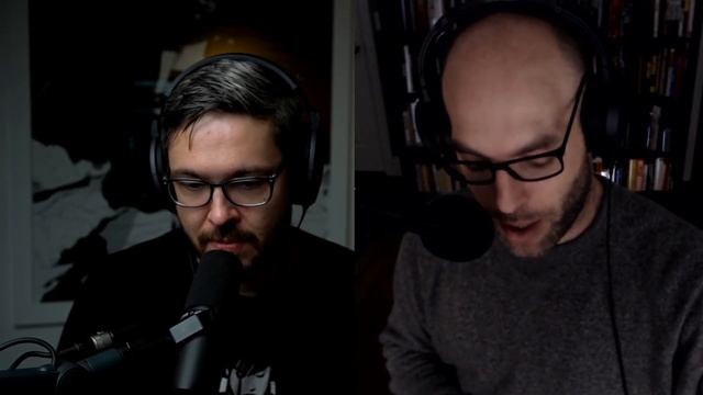 Art Cafe #107 - Ash Thorp - Best Time to Learn is Now смотреть онлайн