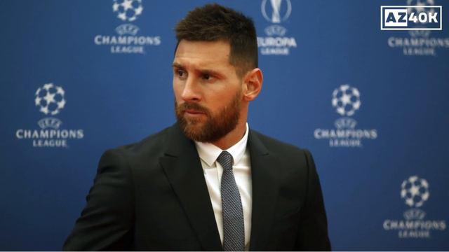 How Much Money Lionel Messi will Make at Inter Miami смотреть онлайн