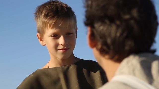 Риторический вопрос - "Обращение" смотреть онлайн