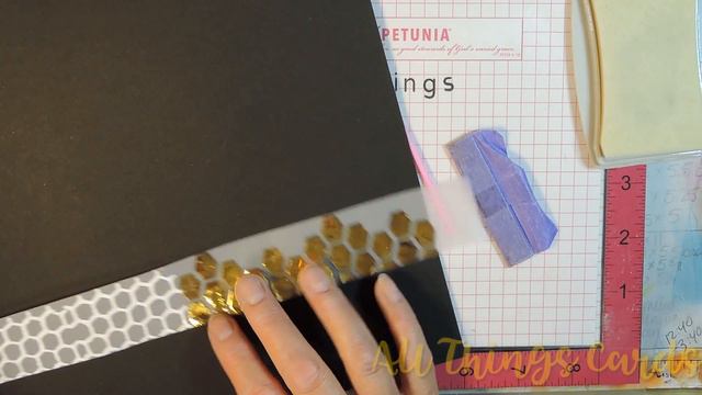 Blooming Birthday Blooper Cards - Making Lemonade Out Of Lemons!