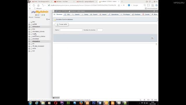 php project step by step Address Book 2 смотреть онлайн