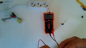 Какой он мультиметр RICHMETERS  RM113D,соответствует ли описанию