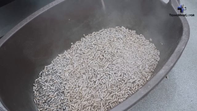 Гранулятор для виготовлення паливних пелет - Pelletnik 150 смотреть онлайн