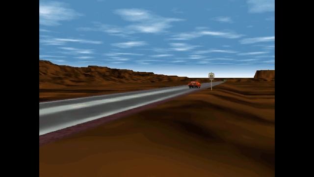 Interstate '76: 15 minutes of gameplay (1080P) смотреть онлайн