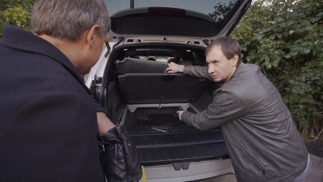 Эксклюзив!Дизель из США!BMW X5 2017 Xdrive35d!