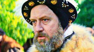 Игра королевы — Русский трейлер (2024) (720p)