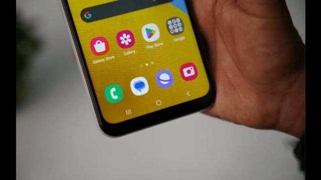Samsung Galaxy M14