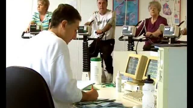 Die Theresienklinik in Bad Krozingen смотреть онлайн