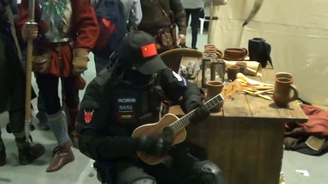 Киберпати 2018 смотреть онлайн