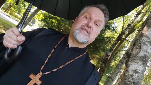 Бог спас в страшный мороз! Гонения. Верующий в советской армии #АрхиепископСергейЖуравлев 2021.07.1 смотреть онлайн