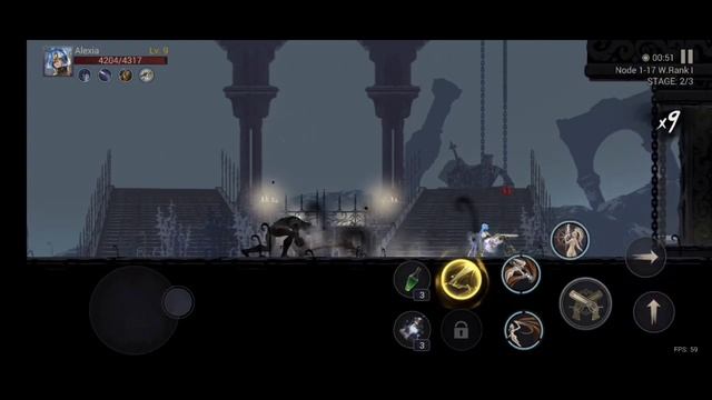 Прохождение игры Demon Hunter новое начало смотреть онлайн