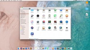 Как правильно удалить программы в MacOS