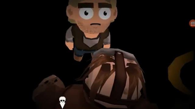 Играю в пятницу тринадцатого смотреть онлайн