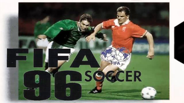 FIFA Soccer 96 Theme (Ps1 Ost Remix) - Track 2 смотреть онлайн