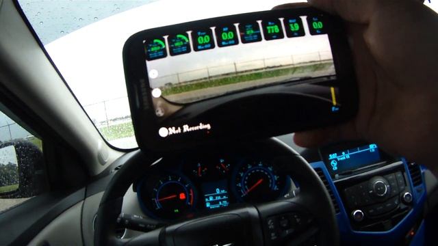 Torque App Review смотреть онлайн