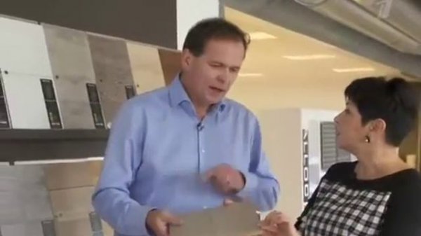 Норвежский ламинат Alloc BerryAlloc