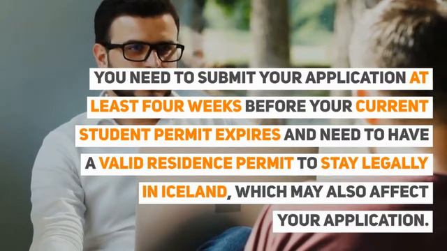 Iceland Post Study Work Visa: How to Get a Work Visa for Iceland смотреть онлайн