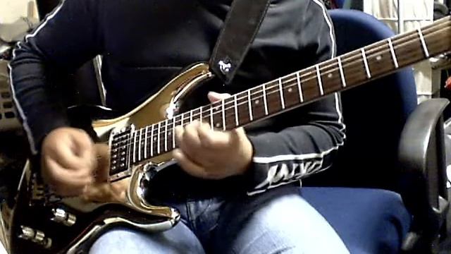 Starry Night Satriani смотреть онлайн