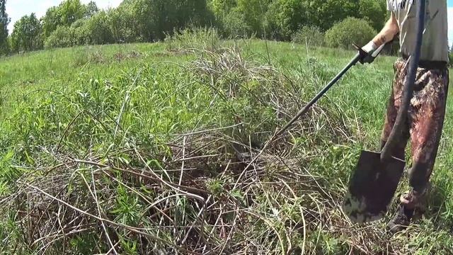 Хозяива жизни сказали прострелят ноги если увидят меня на торфоразработках! Ищем новые места! смотреть онлайн