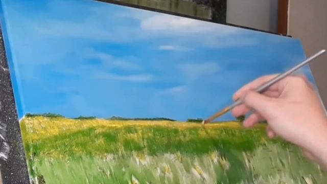 Coffee Break 144 - Sunflowers Commission смотреть онлайн