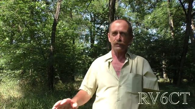 Казачий род Ивановых Часть 7 смотреть онлайн