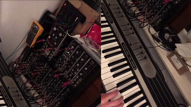 Berlin Rhapsodies - Sunday Synth Show Noodle Sandwich 4 смотреть онлайн