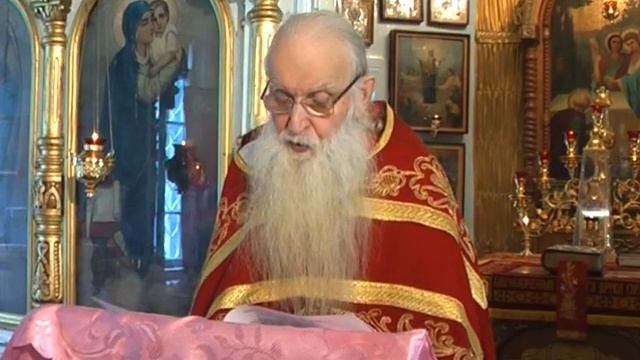 О самарянине. смотреть онлайн