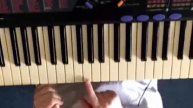 Что такое ритм и метр в музыке? Изучаем ритмы и длительности. Урок 4