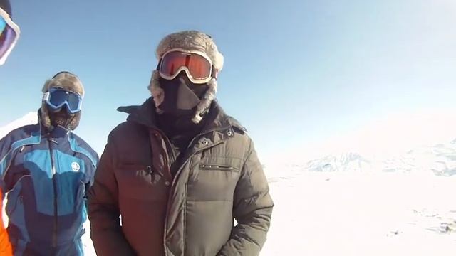 Камчатка Горы.MP4 смотреть онлайн