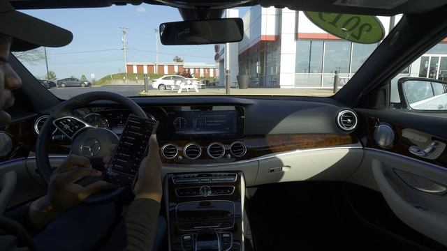 Mercedes-Benz E Class Burmester 13 Speaker Sound System | Musical Genius ! смотреть онлайн