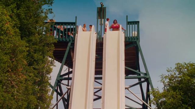 Norbit - What are you looking at Norbit-so you wanna watch a bitch come down the slide-how you doin смотреть онлайн