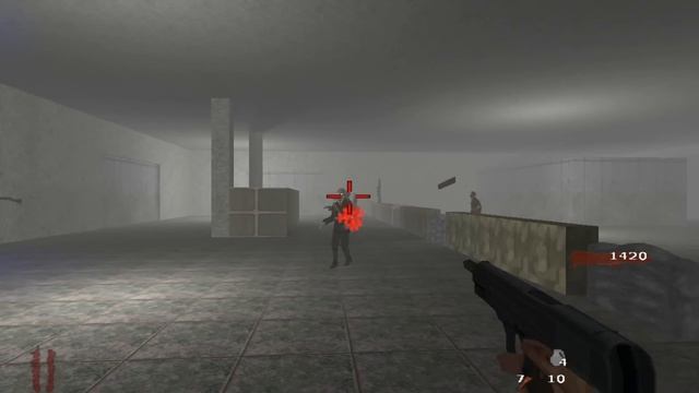 Nazi Zombies Portable | Free Zombies Game - RenzyHD смотреть онлайн