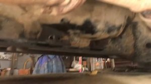 Замена топливного фильтра тонкой очистки на Тойота Ленд Круизер 200 бензин