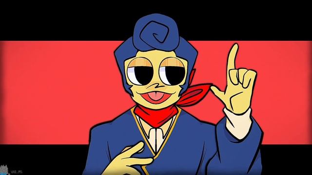 PINK ELEPHANT || FW || Animation Meme || Welcome Home смотреть онлайн