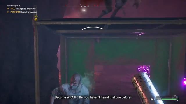 Far Cry® 5 bug go get 'em смотреть онлайн