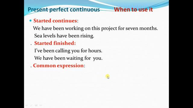 Learn English Tenses | Present Perfect Continuous | English Tenses sikhne ka best tarika смотреть онлайн