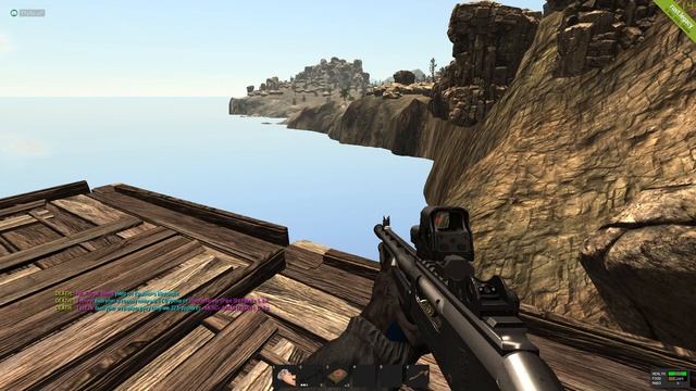 Rust Legacy - НЕРЕАЛЬНОЕ МЯСО . УНИЖЕНИЕ КЕВЛАРОВ #71 смотреть онлайн