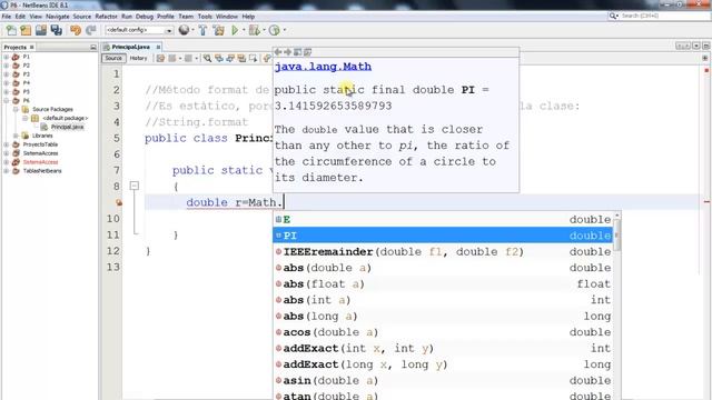 165.- Curso Java desde cero.- Formateo de cadenas- String.format. смотреть онлайн