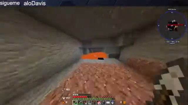 !NUEVA SERIE CON PACK DE MODS EN 1.16.5¡ смотреть онлайн