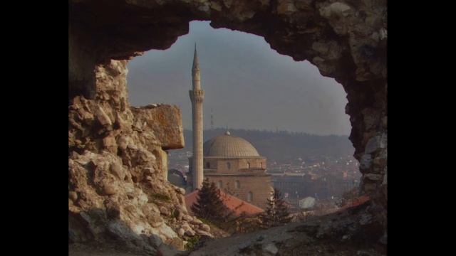 MACEDONIA - MUSTUFA PASHA MOSQUE - MOSQUE SKYLINE - MOTHER TERESA - NEW CATHEDRAL смотреть онлайн