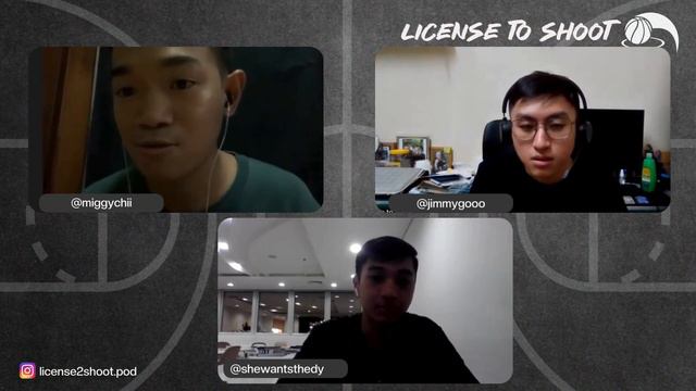 A New Chapter of Gilas Pilipinas смотреть онлайн