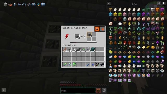 All of Fabric 5 - Automating Modern Industrialization [ EP 28 ] смотреть онлайн