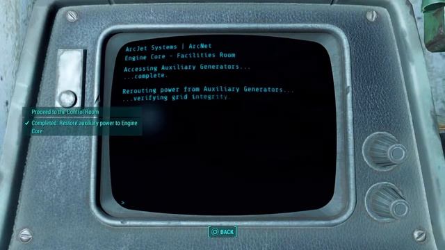 Fallout 4: EPIC LASER BATTLE! (Going on a mission with the brotherhood of steel part 2/2) смотреть онлайн
