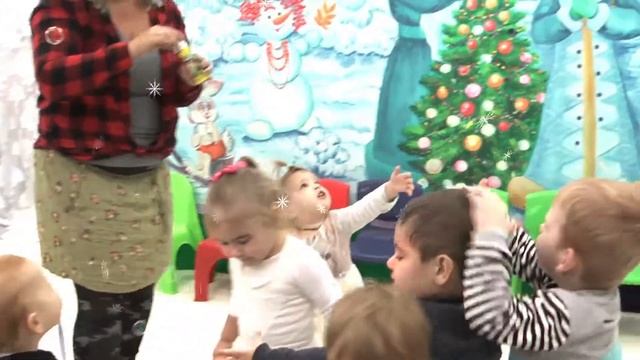 Золотой петушок - Новый год (малыши) 2017 смотреть онлайн